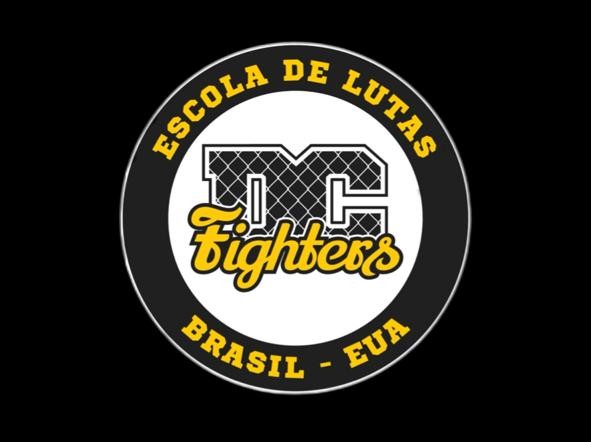 DC Fighters - Escola de lutas